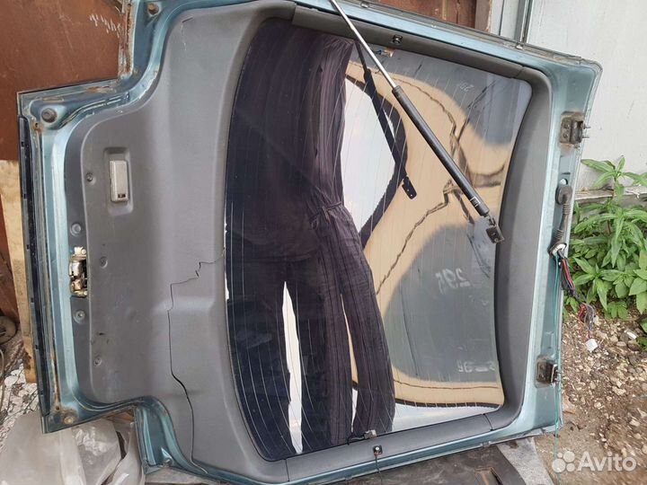 Mazda 626 gd запчасти