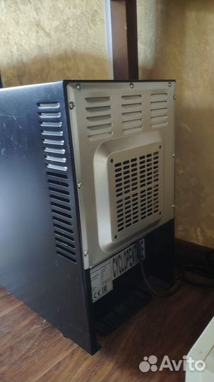 Винный шкаф Gemlux