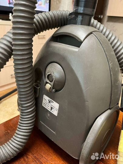 Пылесос Samsung