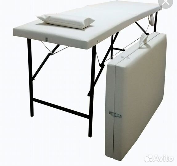 Кушетка косметологическая бу