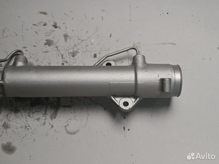 Рулевая рейка BMW E70 2007.,E71 servotronic 2008