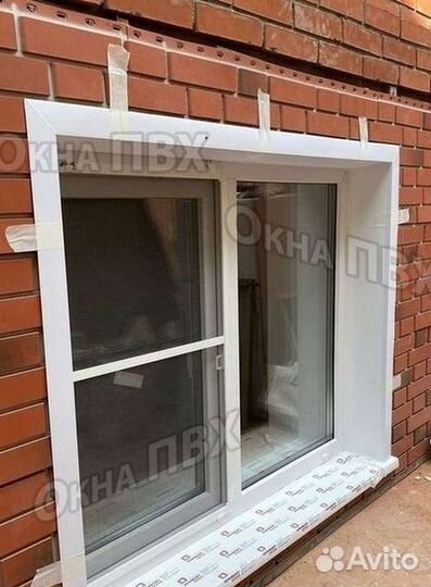 Окна быстро