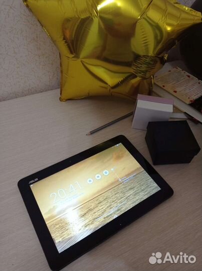 Планшет трансформер