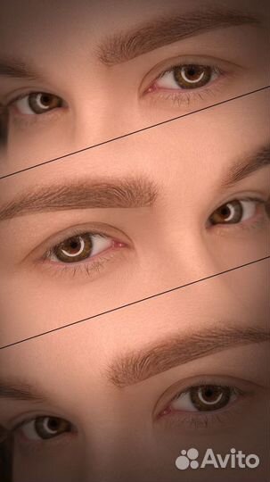 Базовый курс Перманентный Макияж