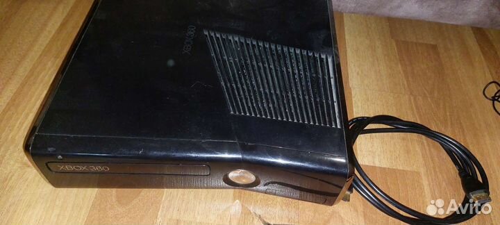 Продам xbox 360
