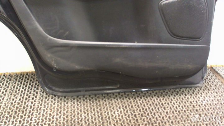 Дверь боковая Ford Galaxy, 2011
