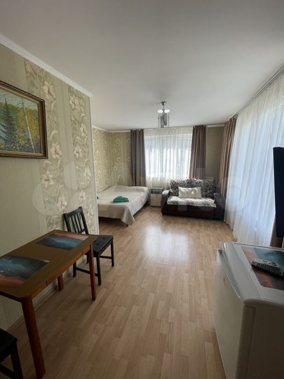 Комната 20 м², 1/3 эт.