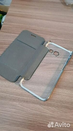 Чехол книжка на samsung A3 2017
