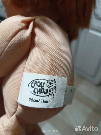 Кукла zapf creation