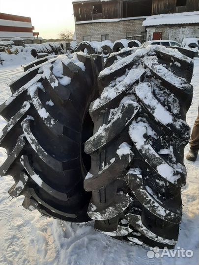 Шины 21.3/70 R24