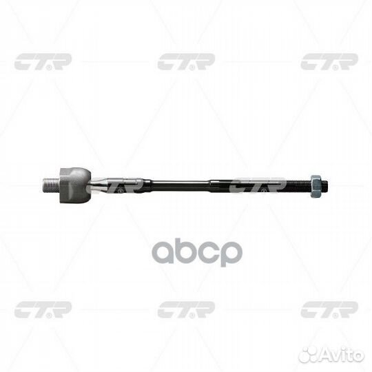 Тяга рул. nissan X-Trail (T30) 01- CR0468 CTR