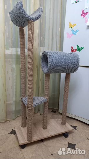 Когтеточка