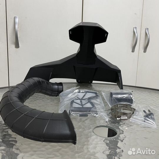 Шноркель для квадроцикла BRP G2