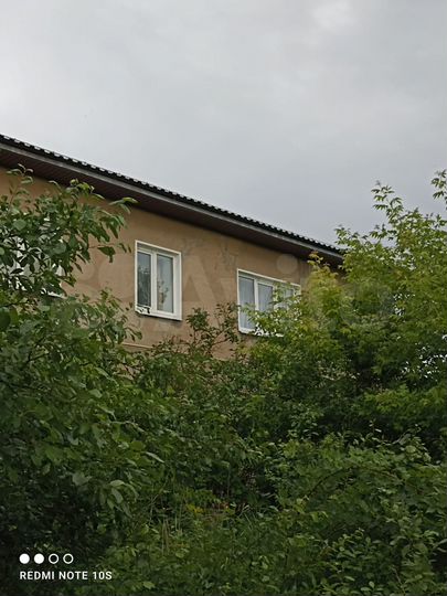 3-к. квартира, 45,9 м², 2/2 эт.