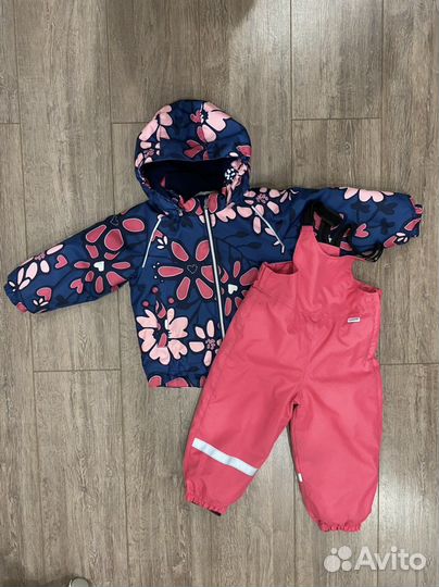 Костюм lassie 86