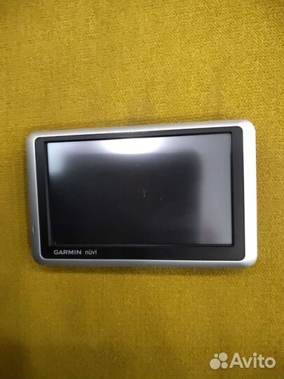 Навигатор garmin nuvi 1300