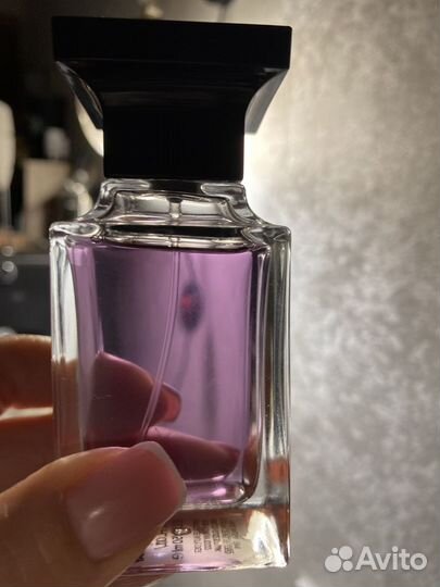 Tom Ford Rose de russie