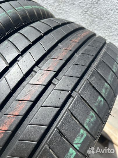 Bridgestone Turanza T005 225/50 R17