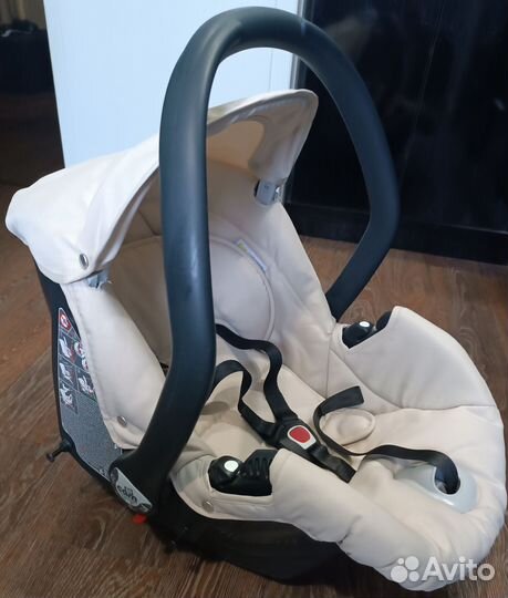 Автолюлька Cam