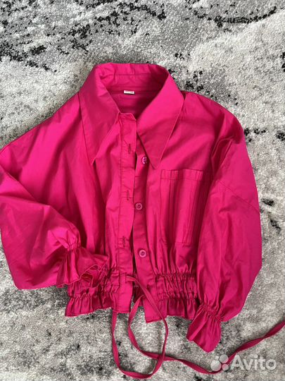 Блузка для девочки 9-10 лет