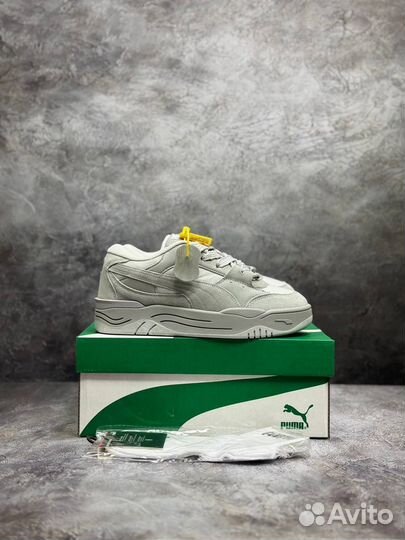 Кроссовки puma женские размеры от 36 до 41