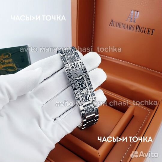 Наручные часы Rolex Cosmograph Bamford