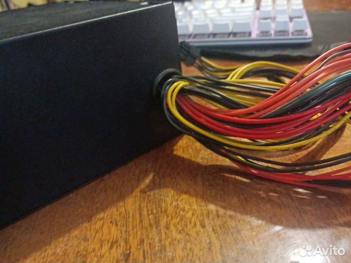Блок питания 400w