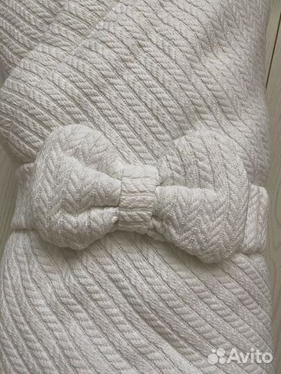 Комплект на выписку