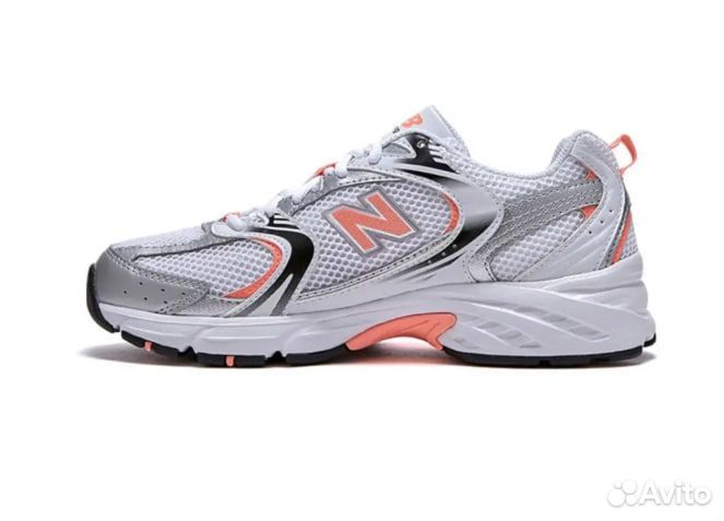 Кроссовки New Balance 9060 – лучший сюрприз на 8 м