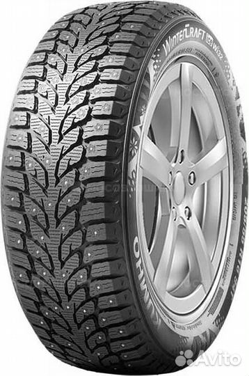 Kumho WinterCraft Ice Wi32 185/65 R15 92T