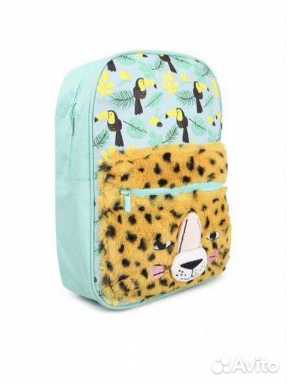 Рюкзак для девочки новый. Разные
