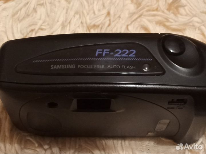 Фотоаппарат Samsung FF-222