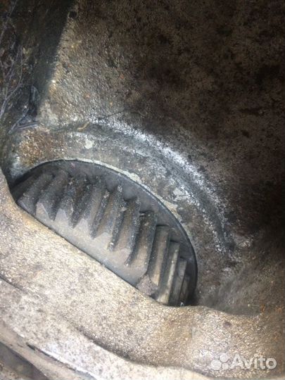 Промежутка(ром) для экскаватора эо-4225