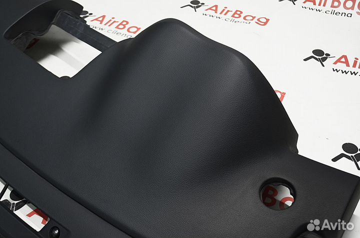 Торпедо панель Toyota Avensis 2002-2010 арт.:08