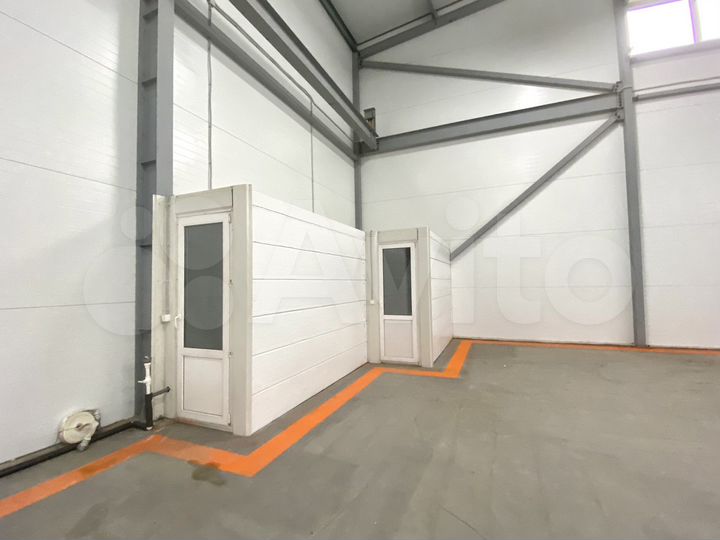 Склад, 760 м²