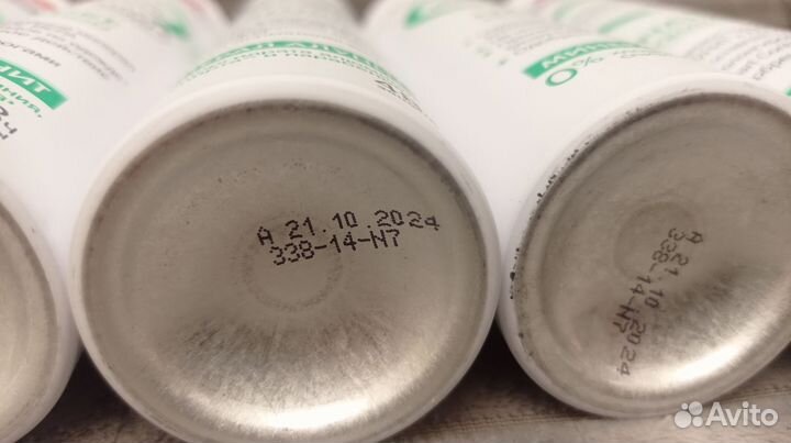 Дезодорант женский Деоника