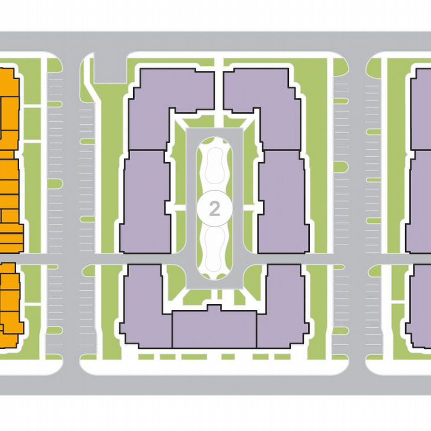 Квартира-студия, 28,8 м², 1/4 эт.