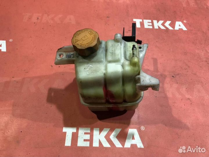 Бачок расширительный Опель антара opel antara