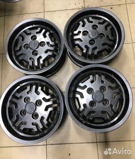 Зимние колеса r13 бу