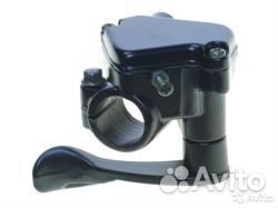 Рычаг газа (курок) 125-250сс, Hunter BIG