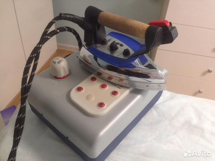 Парогенератор