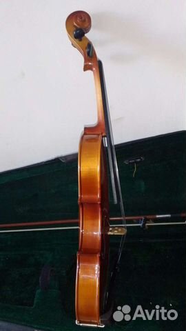 Скрипка 4/4 Stentor Student Standart объявление продам