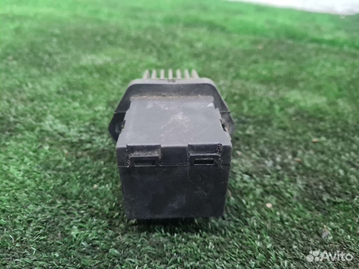 Резистор печки Vortex Estina / Chery Fora седан