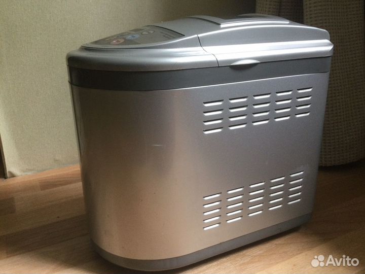 Хлебопечь lg HB-205CJ