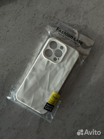 Новый чехол на iPhone 14 pro