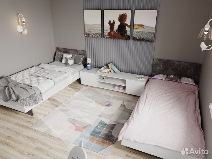 Тумба под тв