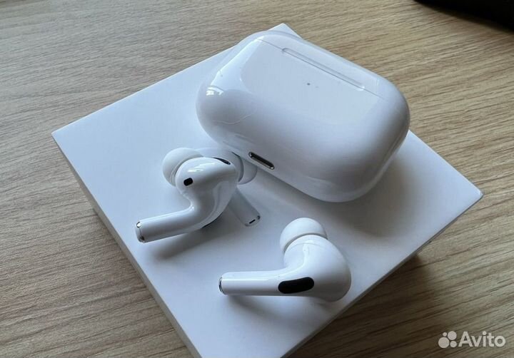 Airpods pro