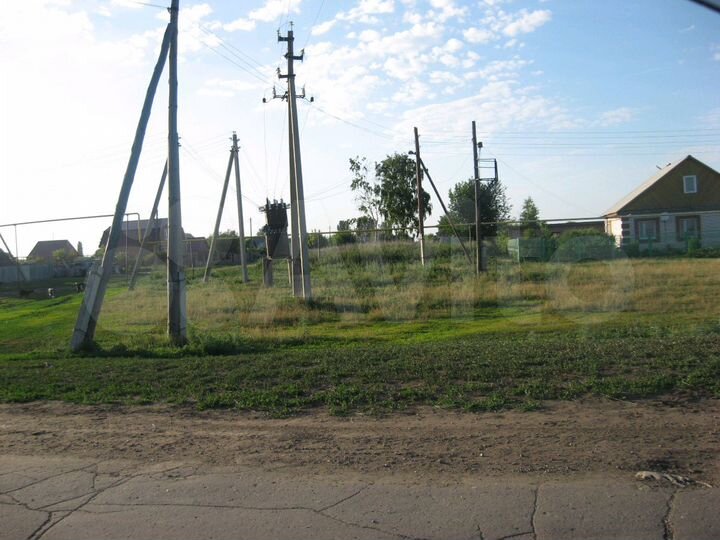 Участок 9 сот. (ИЖС)