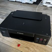 Принтер Canon pixma g1400