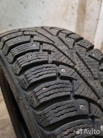 Nokian Tyres Hakkapeliitta 5 195/55 R15